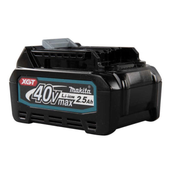 Batterie Makita BL4025 40V XGT 2,5 Ah Li-Ion