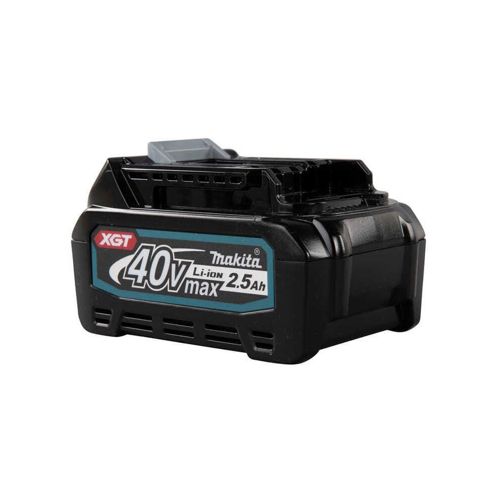 Batterie Makita BL4025 40V XGT 2,5 Ah Li-Ion