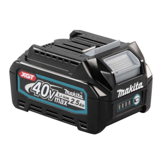 Batterie Makita BL4025 40V XGT 2,5 Ah Li-Ion