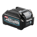 Batterie Makita BL4025 40V XGT 2,5 Ah Li-Ion