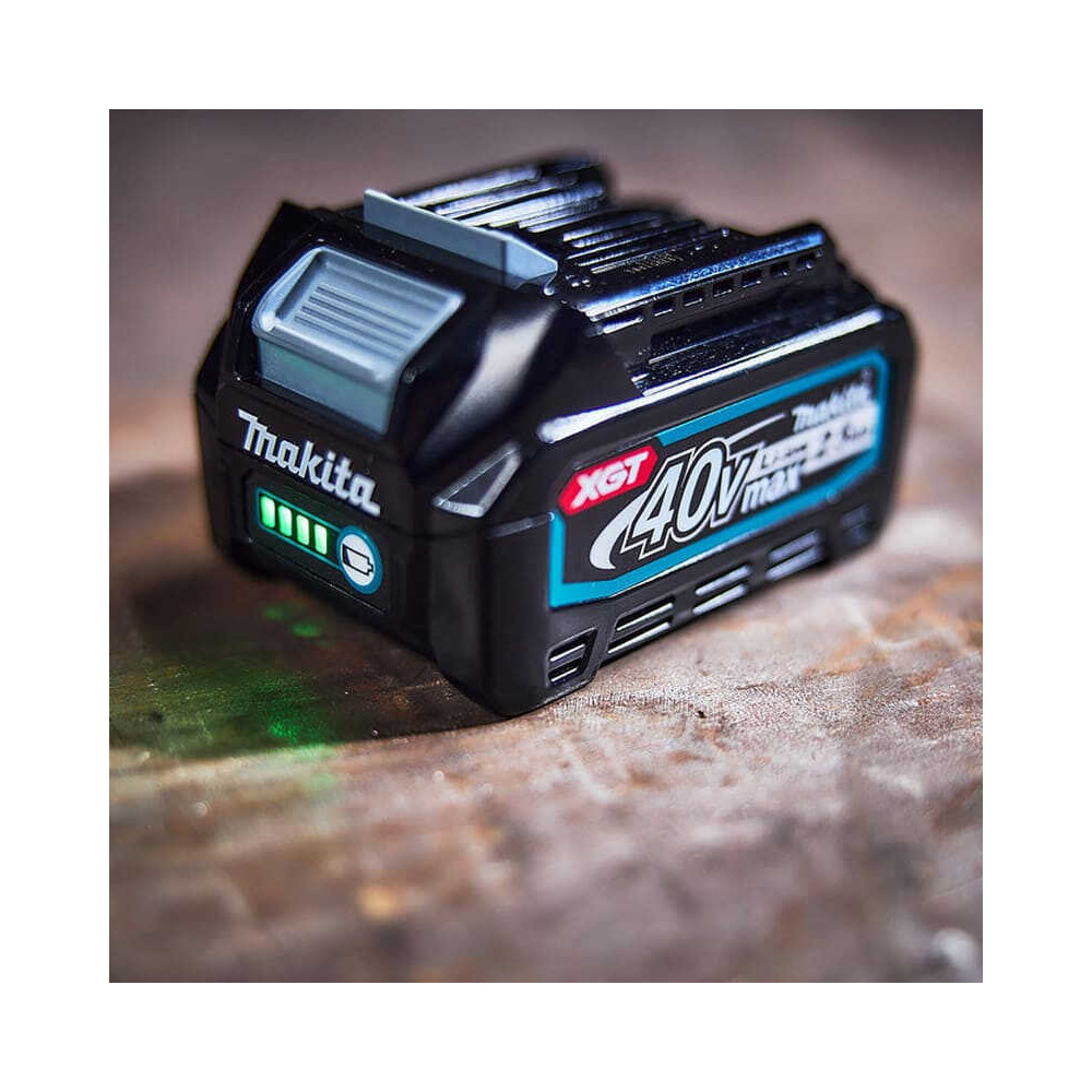 Batterie Makita BL4025 40V XGT 2,5 Ah Li-Ion