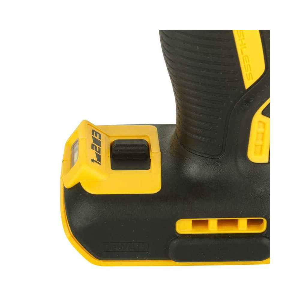 Boulonneuse DeWalt DCF899NT-XJ 18V XR TSTAK