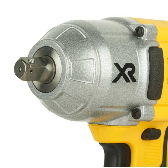 Boulonneuse DeWalt DCF899NT-XJ 18V XR TSTAK