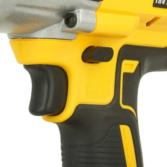 Boulonneuse DeWalt DCF899NT-XJ 18V XR TSTAK
