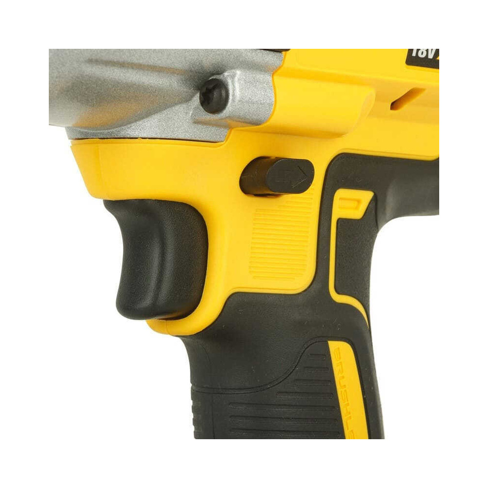 Boulonneuse DeWalt DCF899NT-XJ 18V XR TSTAK