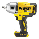 Boulonneuse DeWalt DCF899NT-XJ 18V XR TSTAK