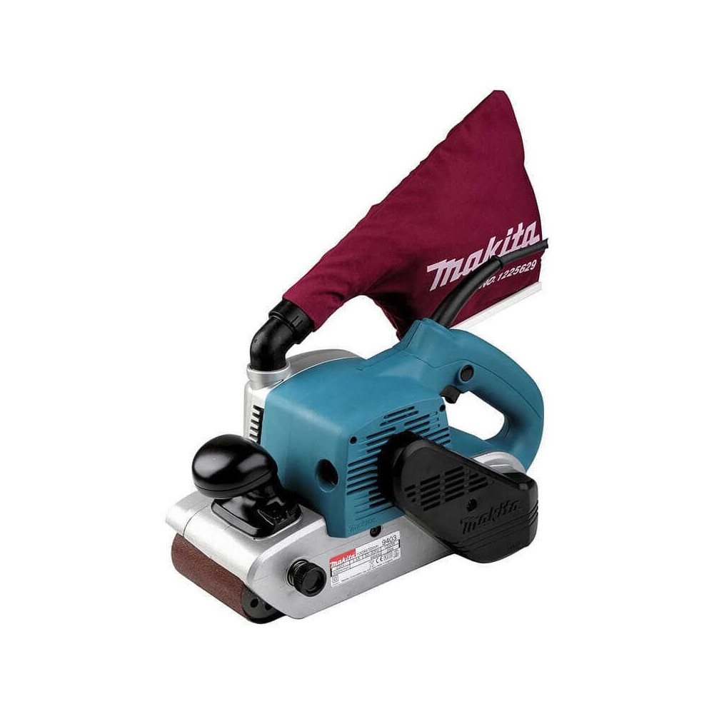 Ponceuse à bande Makita 9403