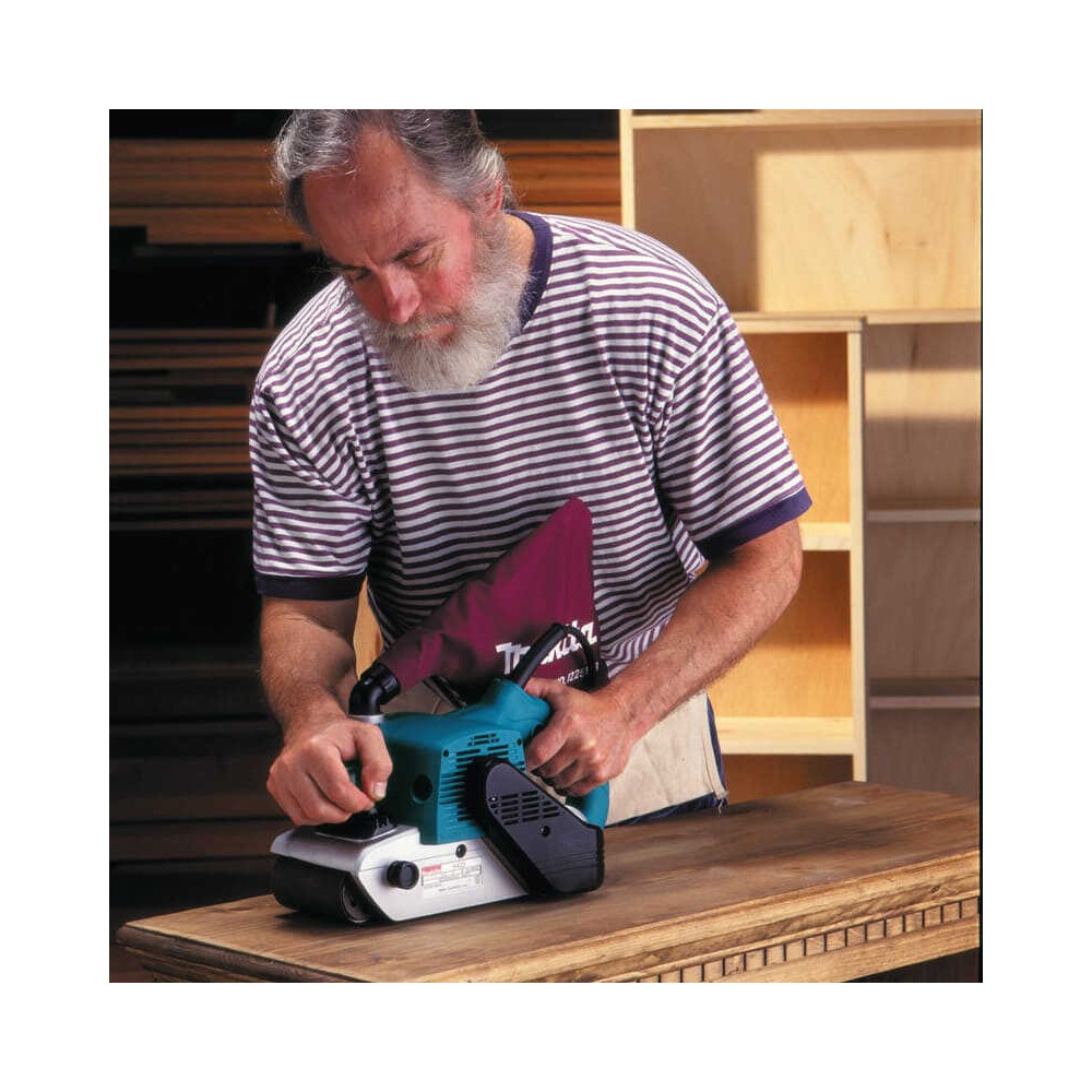 Ponceuse à bande Makita 9403
