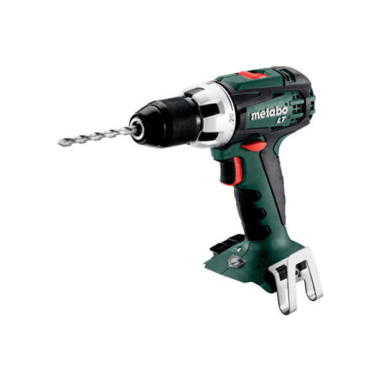 Perceuse visseuse Metabo BS 18 LT 18V 60 Nm