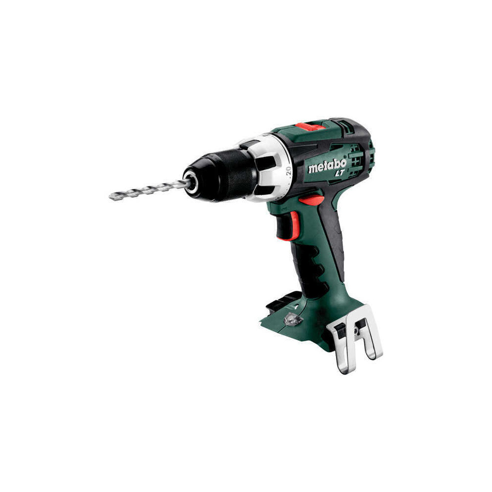 Perceuse visseuse Metabo BS 18 LT 18V 60 Nm