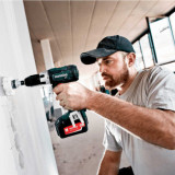 Perceuse visseuse Metabo BS 18 LT 18V 60 Nm