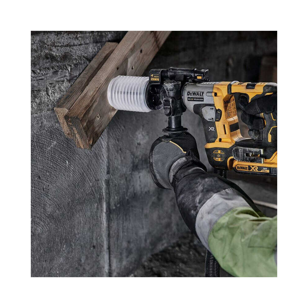 Perforateur DeWalt DCH172NT-XJ