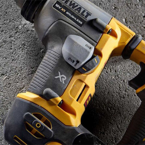 Perforateur DeWalt DCH172NT-XJ