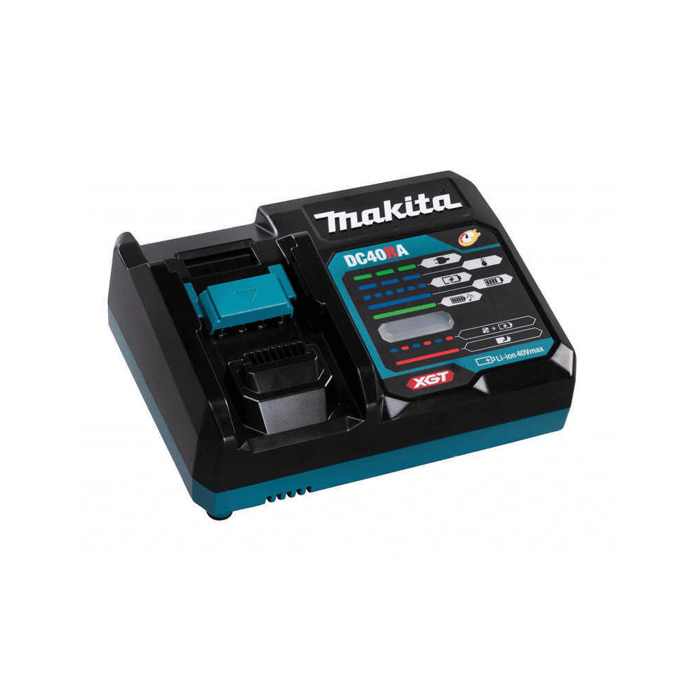 Chargeur rapide Makita DC40RA 40V max XGT