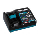 Chargeur rapide Makita DC40RA 40V max XGT