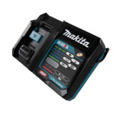 Chargeur rapide Makita DC40RA 40V max XGT