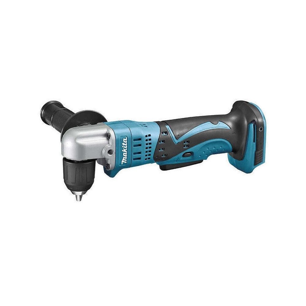 Perceuse d'angle Makita DDA351RTJ 2x5,0 Ah