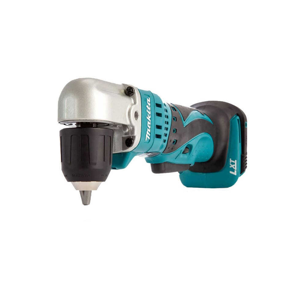 Perceuse d'angle Makita DDA351RTJ 2x5,0 Ah