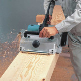 Rabot de charpente Makita KP312S 2200 W