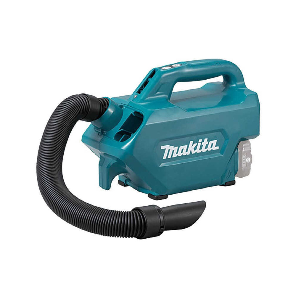 Aspirateur à main Makita CL121DZ 12V CXT machine nue