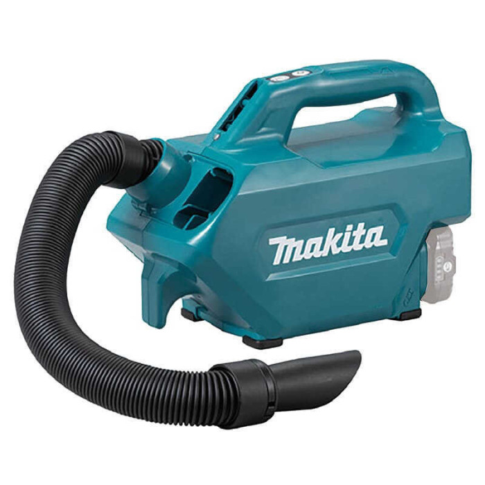 Aspirateur à main Makita CL121DZ 12V CXT machine nue