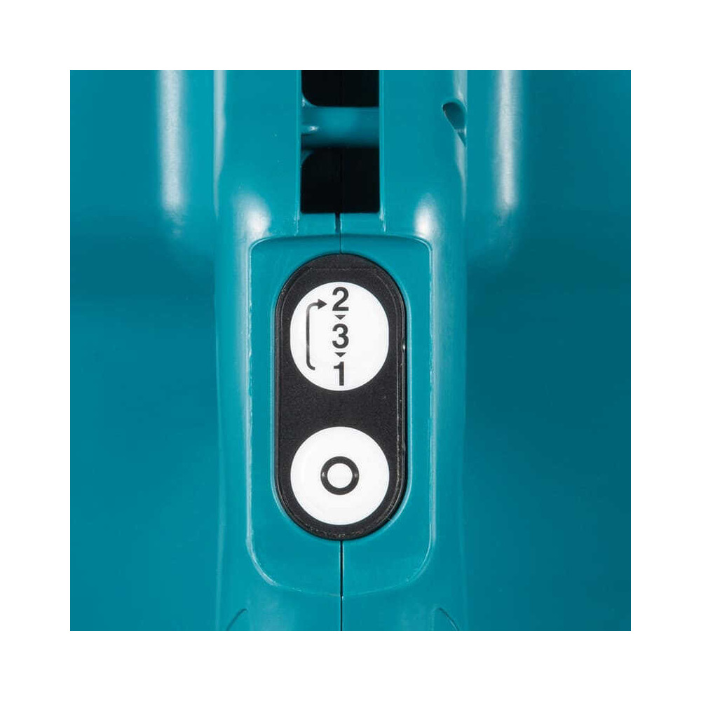 Aspirateur à main Makita CL121DZ 12V CXT machine nue