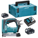Agrafeuse Makita DST221RFJ 18V LXT