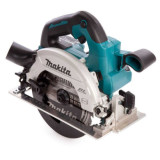 Scie circulaire Makita DHS660RTJ 18V 2 x 5,0 Ah