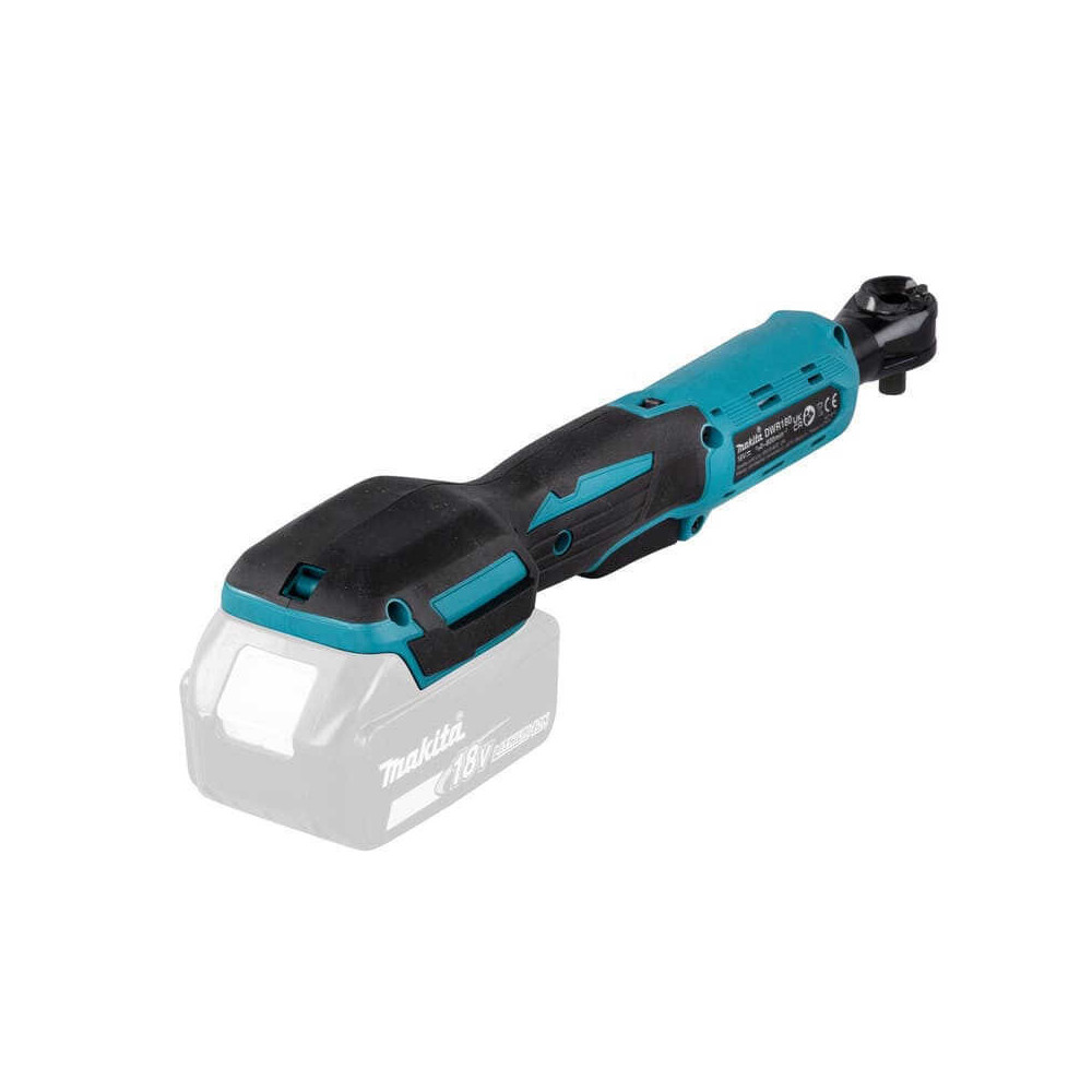 Clé à cliquet Makita DWR180RFJ 18V LXT
