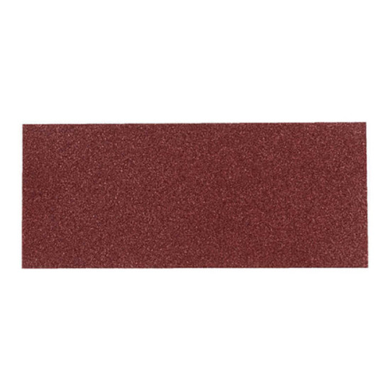 Feuilles rectangulaires abrasives Makita P-36142