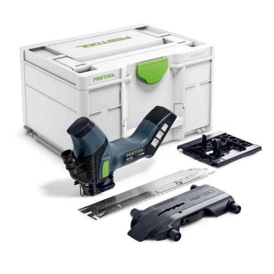 Scie pour isolants Festool 576571 ISC 240 EB-Basic