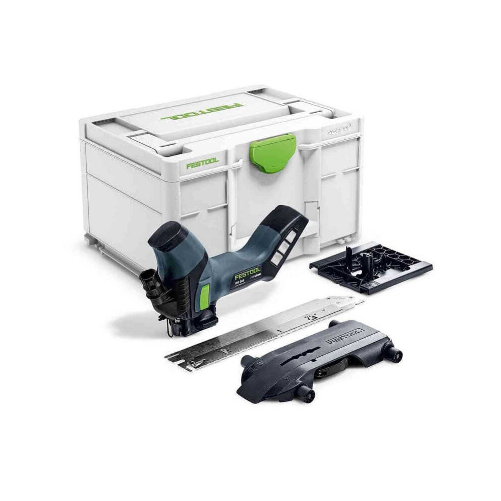 Scie pour isolants Festool 576571 ISC 240 EB-Basic