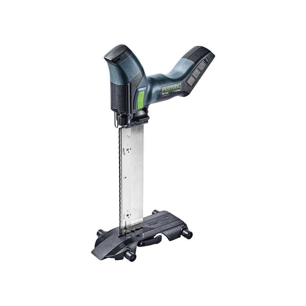 Scie pour isolants Festool 576571 ISC 240 EB-Basic