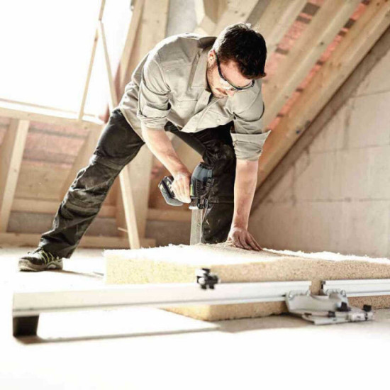 Scie pour isolants Festool 576571 ISC 240 EB-Basic