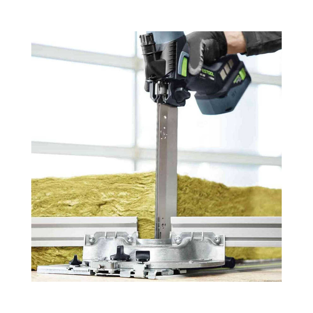 Scie pour isolants Festool 576571 ISC 240 EB-Basic