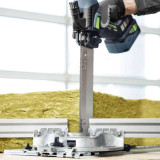 Scie pour isolants Festool 576571 ISC 240 EB-Basic
