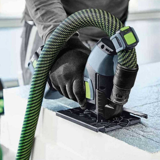Scie pour isolants Festool 576571 ISC 240 EB-Basic