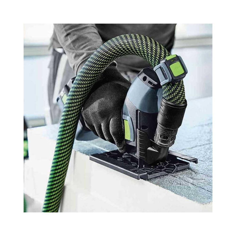 Scie pour isolants Festool 576571 ISC 240 EB-Basic