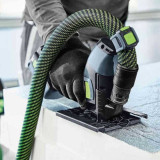 Scie pour isolants Festool 576571 ISC 240 EB-Basic