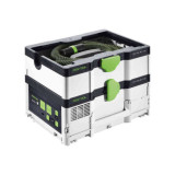 Aspirateur Festool CTMC SYS I-Basic 36V classe M
