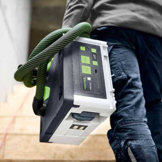 Aspirateur Festool CTMC SYS I-Basic 36V classe M
