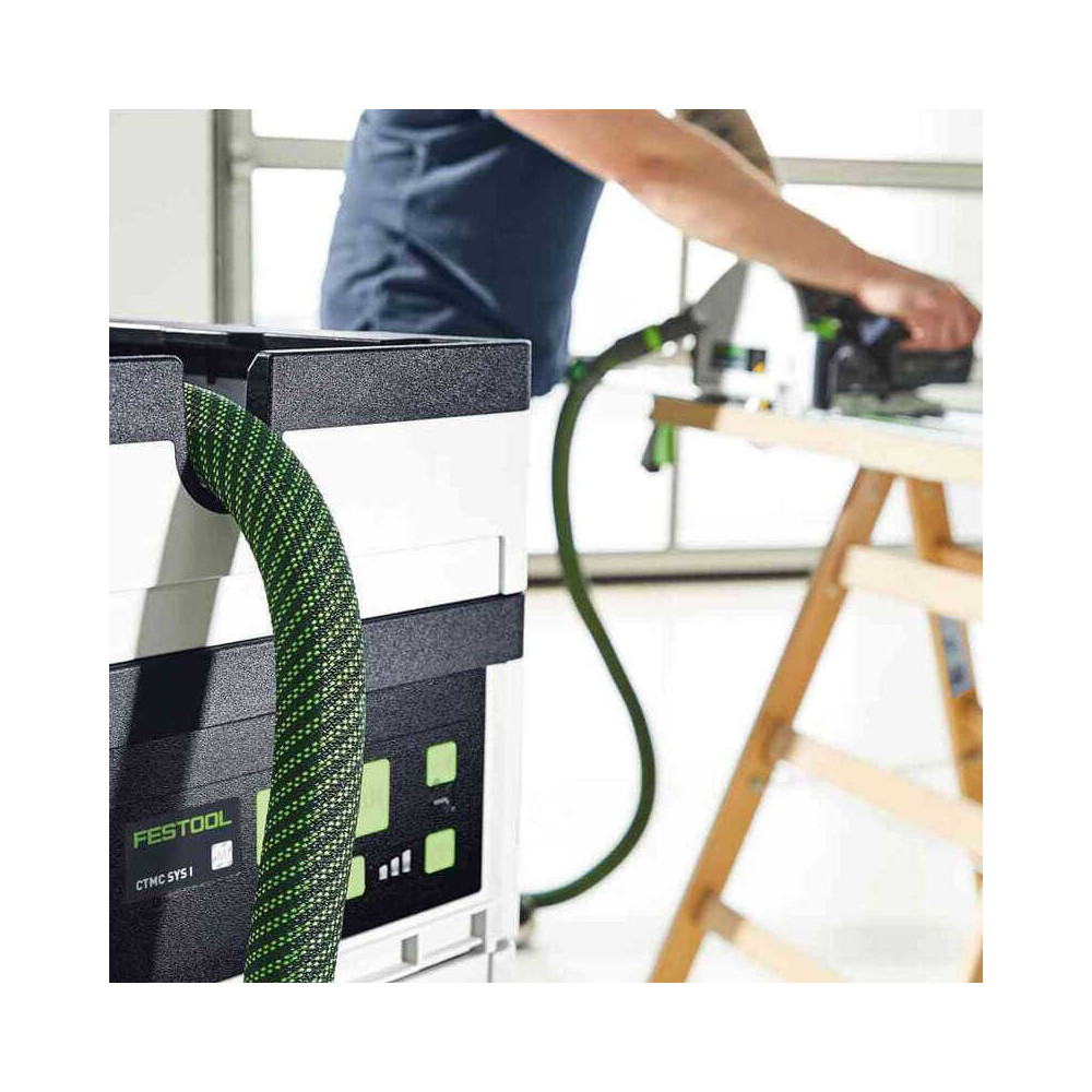 Aspirateur Festool CTMC SYS I-Basic 36V classe M