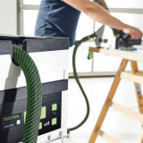 Aspirateur Festool CTMC SYS I-Basic 36V classe M