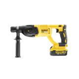 Perforateur SDS-Plus DeWalt DCH133M1-QW