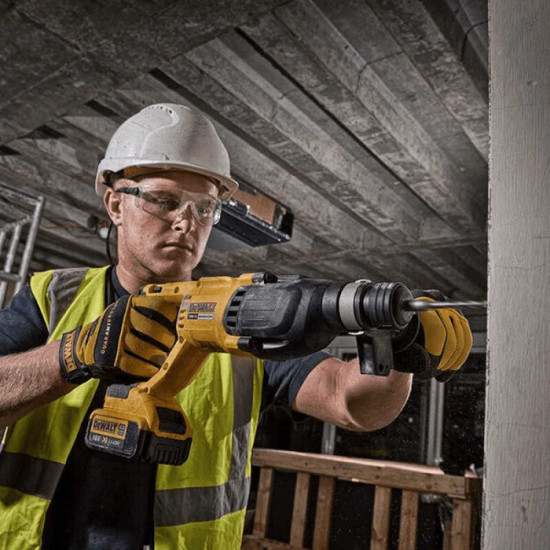 Perforateur SDS-Plus DeWalt DCH133M1-QW