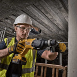 Perforateur SDS-Plus DeWalt DCH133M1-QW