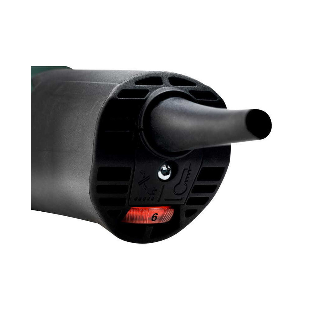 Meuleuse d'angle Metabo WEV 11-125 Quick