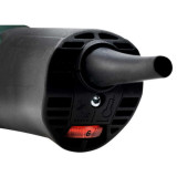 Meuleuse d'angle Metabo WEV 11-125 Quick
