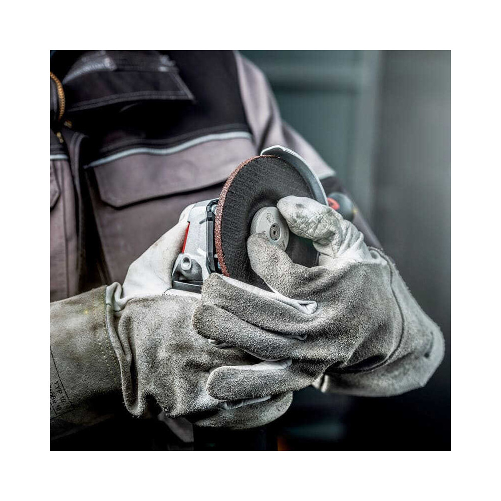 Meuleuse d'angle Metabo WEV 11-125 Quick