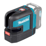 Laser de chantier Makita SK105DZ 12V CXT IP54